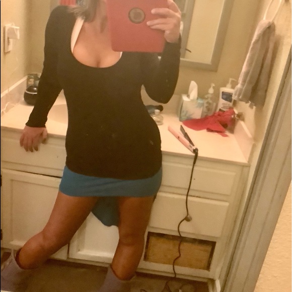 NEW LISTING‼️CUPIO Hi Low Mini Skirt NWT $… - Picture 5 of 14